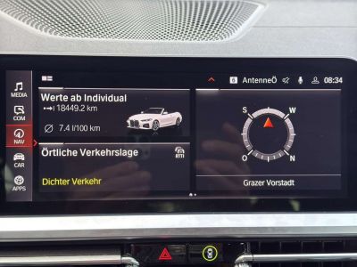 BMW 4er Gebrauchtwagen