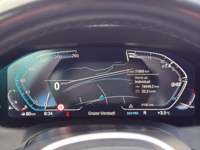 BMW 4er Gebrauchtwagen