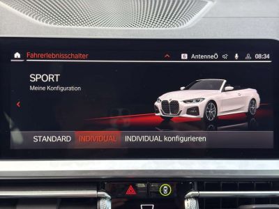 BMW 4er Gebrauchtwagen