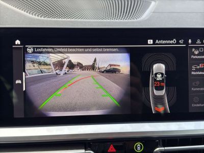 BMW 4er Gebrauchtwagen