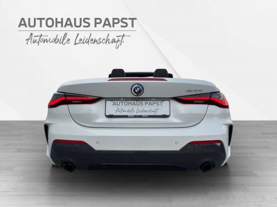 BMW 4er Gebrauchtwagen