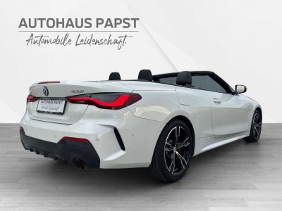 BMW 4er Gebrauchtwagen