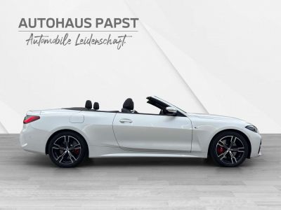 BMW 4er Gebrauchtwagen