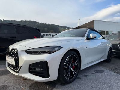 BMW 4er Gebrauchtwagen
