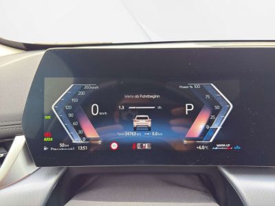 BMW X1 Jahreswagen BMW X1 Jahreswagen