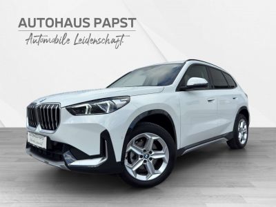 BMW X1 Jahreswagen