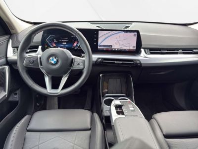 BMW X1 Jahreswagen BMW X1 Jahreswagen