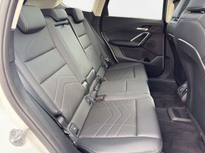 BMW X1 Jahreswagen BMW X1 Jahreswagen