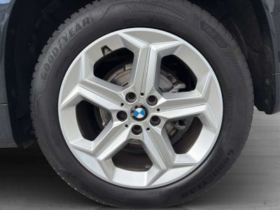 BMW X1 Jahreswagen BMW X1 Jahreswagen