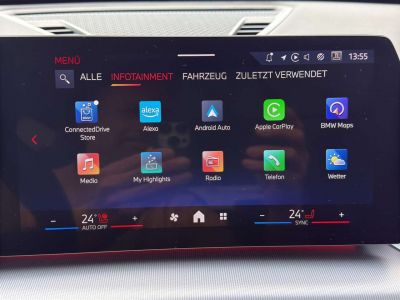 BMW X1 Jahreswagen BMW X1 Jahreswagen