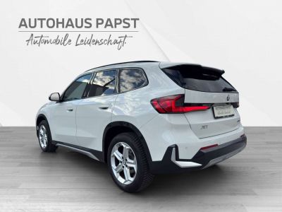 BMW X1 Jahreswagen BMW X1 Jahreswagen