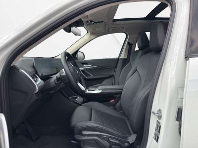 BMW X1 Jahreswagen BMW X1 Jahreswagen