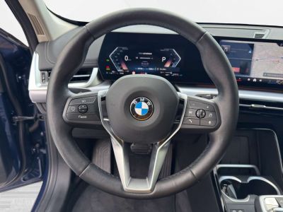 BMW X1 Jahreswagen BMW X1 Jahreswagen