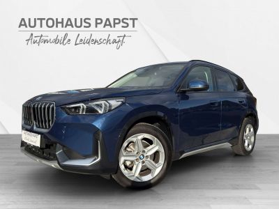 BMW X1 Jahreswagen