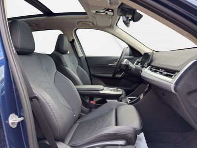 BMW X1 Jahreswagen BMW X1 Jahreswagen