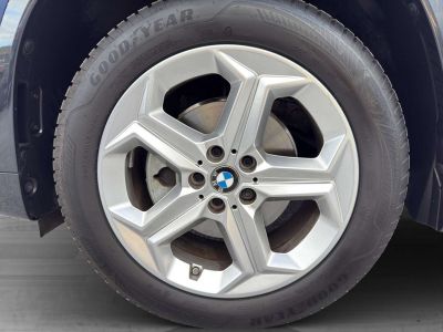 BMW X1 Jahreswagen BMW X1 Jahreswagen