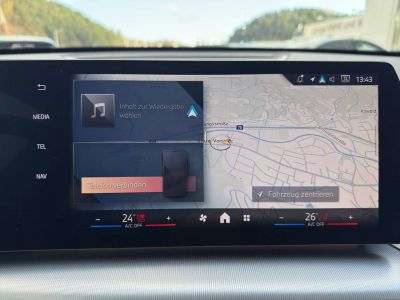 BMW X1 Jahreswagen BMW X1 Jahreswagen