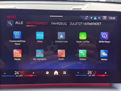 BMW X1 Jahreswagen BMW X1 Jahreswagen