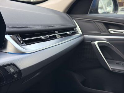 BMW X1 Jahreswagen BMW X1 Jahreswagen