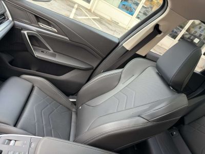 BMW X1 Jahreswagen BMW X1 Jahreswagen