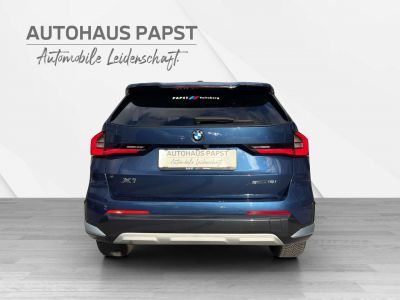 BMW X1 Jahreswagen BMW X1 Jahreswagen