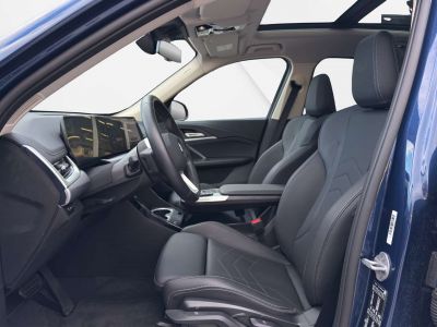 BMW X1 Jahreswagen BMW X1 Jahreswagen