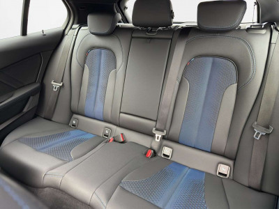 BMW 1er Gebrauchtwagen BMW 1er Gebrauchtwagen