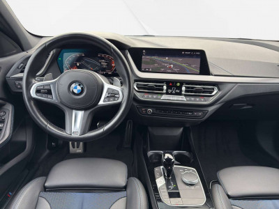 BMW 1er Gebrauchtwagen BMW 1er Gebrauchtwagen