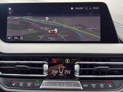 BMW 1er Gebrauchtwagen BMW 1er Gebrauchtwagen