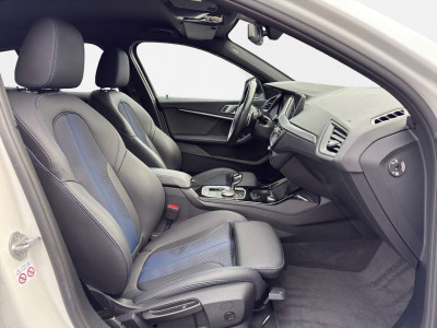 BMW 1er Gebrauchtwagen BMW 1er Gebrauchtwagen