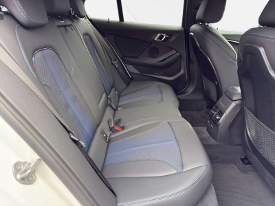 BMW 1er Gebrauchtwagen BMW 1er Gebrauchtwagen