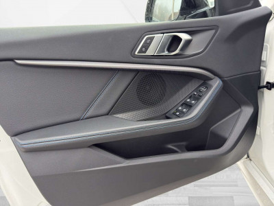 BMW 1er Gebrauchtwagen BMW 1er Gebrauchtwagen