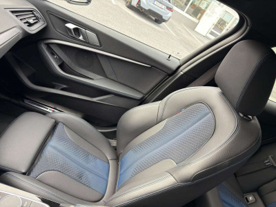 BMW 1er Gebrauchtwagen BMW 1er Gebrauchtwagen