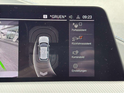 BMW 1er Gebrauchtwagen BMW 1er Gebrauchtwagen