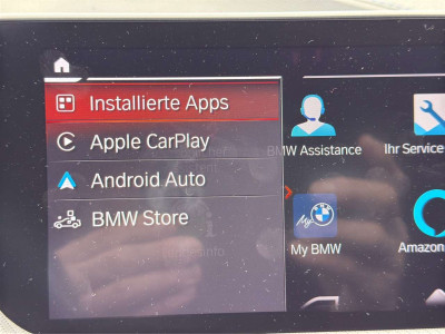 BMW 1er Gebrauchtwagen BMW 1er Gebrauchtwagen