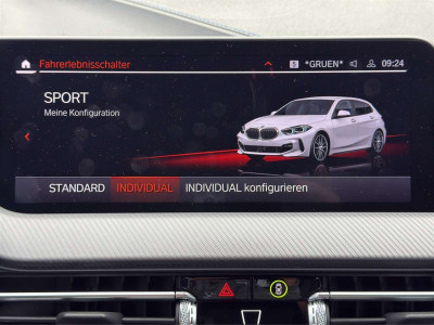 BMW 1er Gebrauchtwagen BMW 1er Gebrauchtwagen