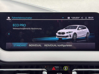 BMW 1er Gebrauchtwagen BMW 1er Gebrauchtwagen