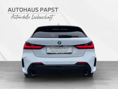 BMW 1er Gebrauchtwagen BMW 1er Gebrauchtwagen