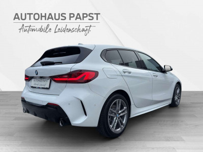 BMW 1er Gebrauchtwagen BMW 1er Gebrauchtwagen