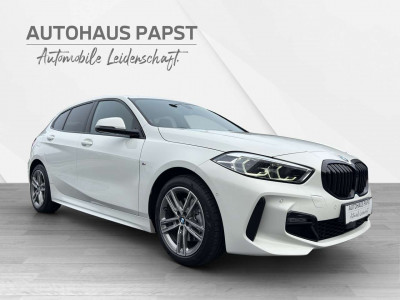 BMW 1er Gebrauchtwagen BMW 1er Gebrauchtwagen