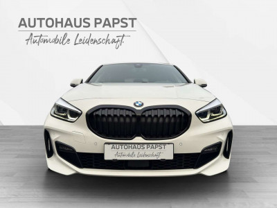 BMW 1er Gebrauchtwagen BMW 1er Gebrauchtwagen