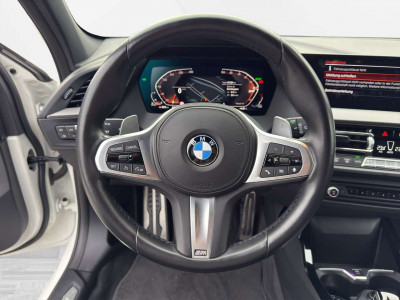 BMW 1er Gebrauchtwagen BMW 1er Gebrauchtwagen