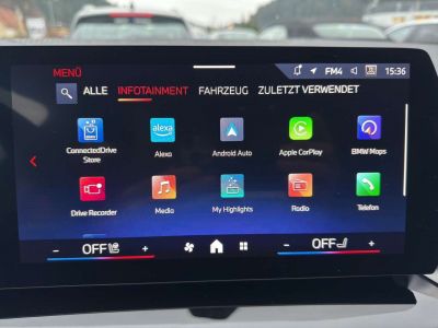 BMW 2er Gebrauchtwagen BMW 2er Gebrauchtwagen