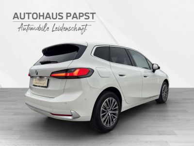 BMW 2er Gebrauchtwagen BMW 2er Gebrauchtwagen