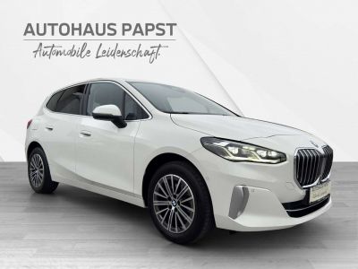 BMW 2er Gebrauchtwagen BMW 2er Gebrauchtwagen