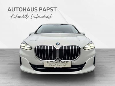 BMW 2er Gebrauchtwagen BMW 2er Gebrauchtwagen