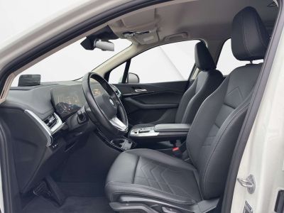 BMW 2er Gebrauchtwagen BMW 2er Gebrauchtwagen