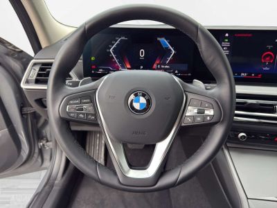 BMW 3er Gebrauchtwagen BMW 3er Gebrauchtwagen