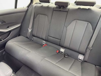 BMW 3er Gebrauchtwagen BMW 3er Gebrauchtwagen