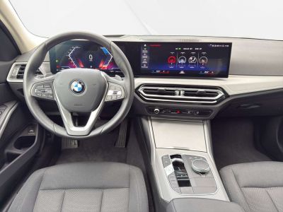 BMW 3er Gebrauchtwagen BMW 3er Gebrauchtwagen